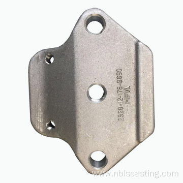Factory price CNC machining parts with CNC machining center